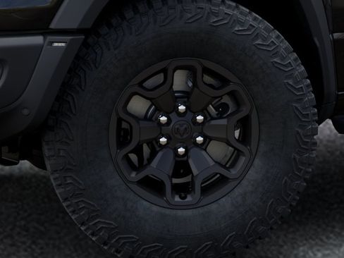 New 2026 RAM 1500 RHO image 8