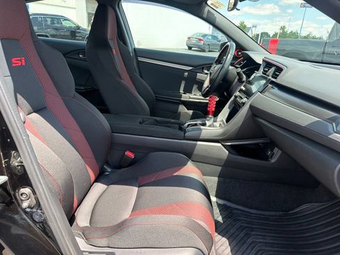 Used 2020 Honda Civic Si image 28