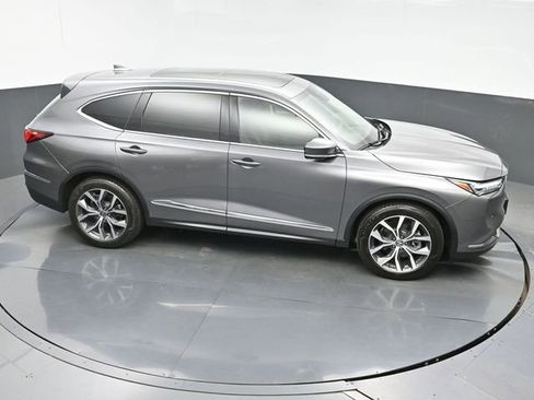 Used 2023 Acura MDX SH-AWD w/ Technology Package image 34