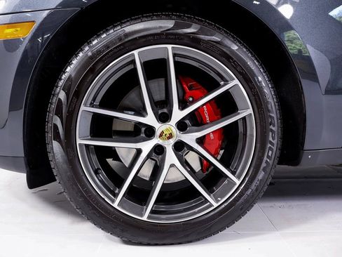 New 2025 Porsche Macan S image 23