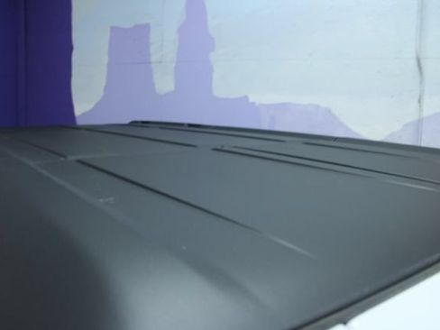 Used 2023 Ford Bronco Outer Banks AWD/4WD image 5