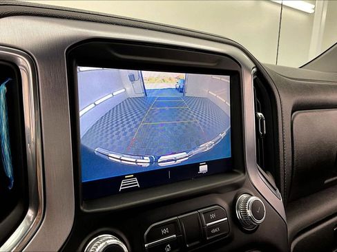 Used 2022 GMC Sierra 1500 Elevation image 22