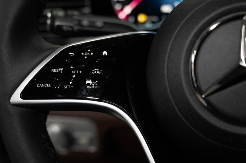 New 2026 Mercedes-Benz GLE 580 4MATIC image 25