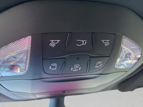 New 2026 Chrysler Pacifica Select image 18