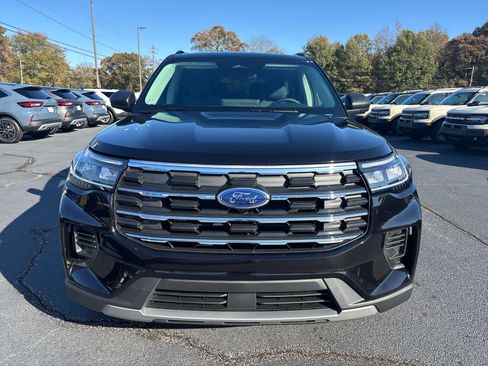 New 2026 Ford Explorer Active image 25