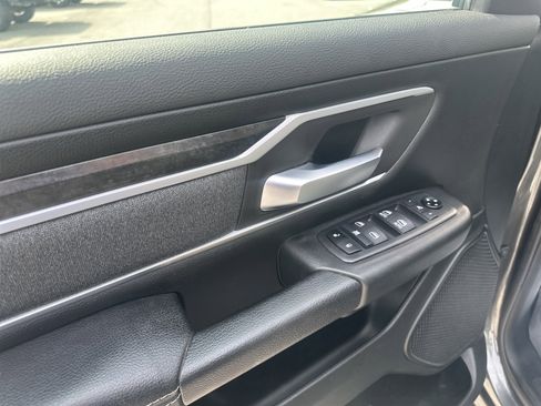 Used 2021 RAM 1500 Big Horn AWD/4WD image 15