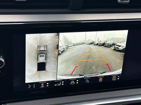 Used 2024 GMC Sierra 1500 Denali image 19