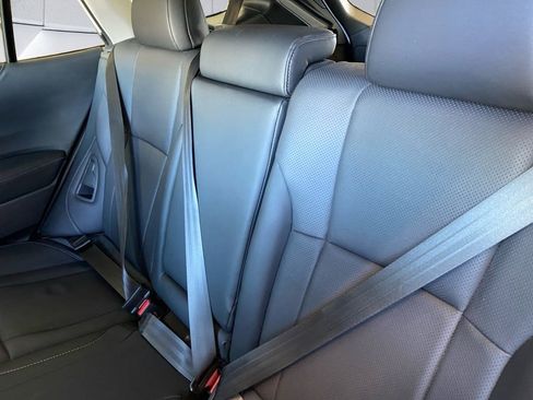 Certified 2022 Subaru Outback Limited image 18