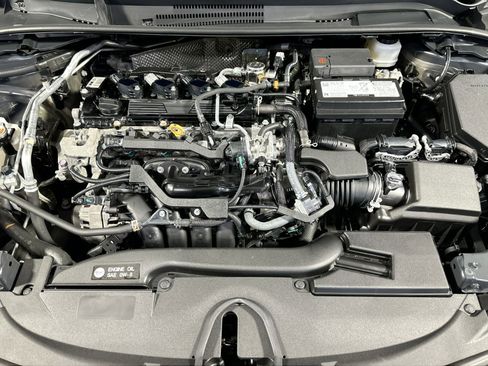 Used 2024 Toyota Corolla LE image 36