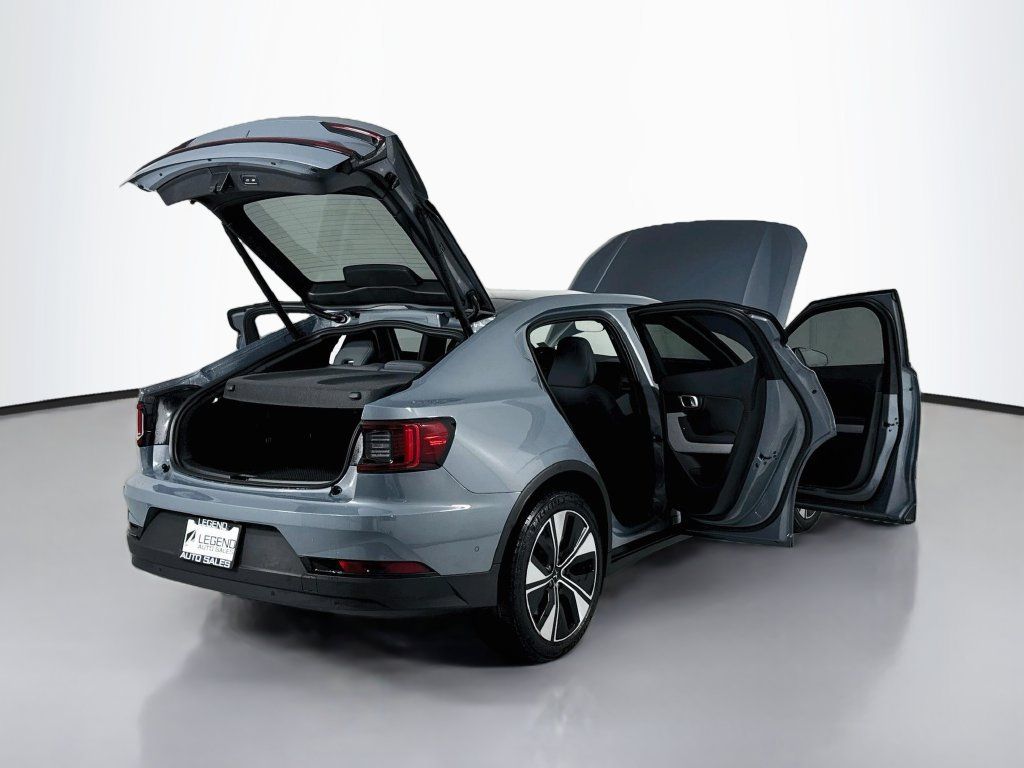 Used 2024 Polestar Polestar 2 AWD/4WD image 21