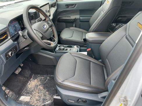 New 2026 Ford Maverick Tremor AWD/4WD image 16