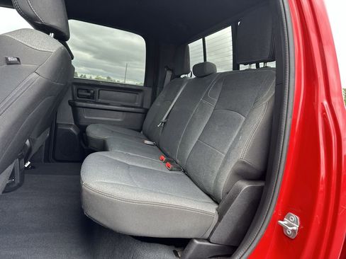Used 2022 RAM 3500 Tradesman AWD/4WD image 27