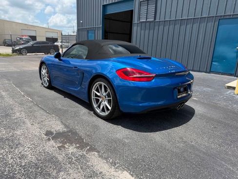 Used 2014 Porsche Boxster S RWD image 95