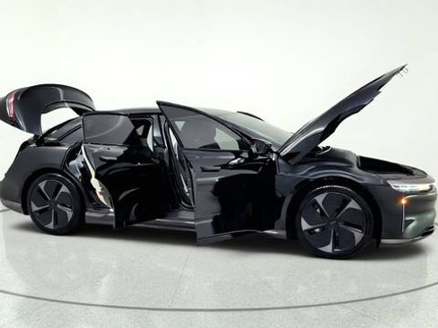 Used 2024 Lucid Air Touring AWD/4WD image 20