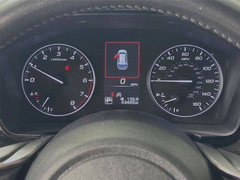 Used 2023 Subaru Outback Premium AWD/4WD image 18