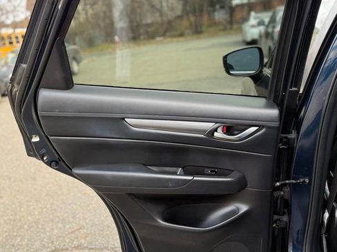 Used 2018 MAZDA CX-5 Touring w/ Preferred Equipment Package image 22