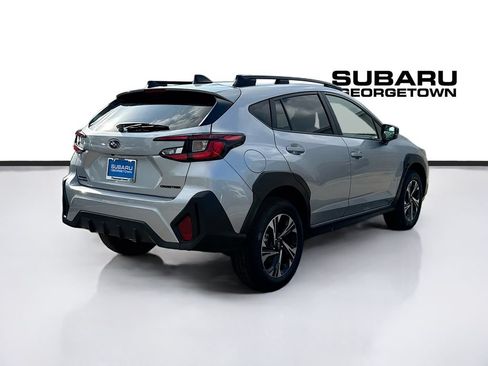 New 2026 Subaru Crosstrek 2.5i Premium AWD/4WD image 8