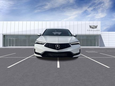 Used 2025 Acura Integra A-Spec image 3