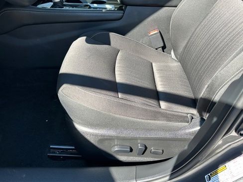 Certified 2023 Nissan Altima 2.5 SV w/ SV Premium Package image 27