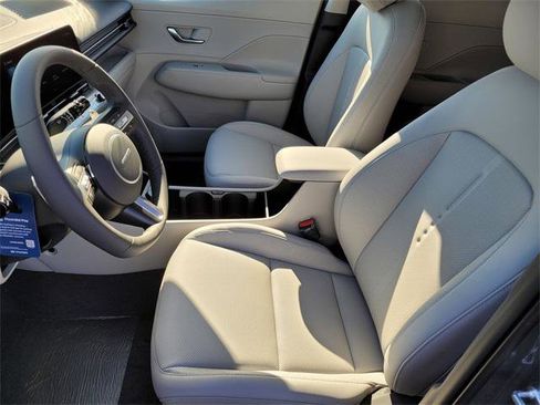 New 2026 Hyundai Kona SEL Premium image 15