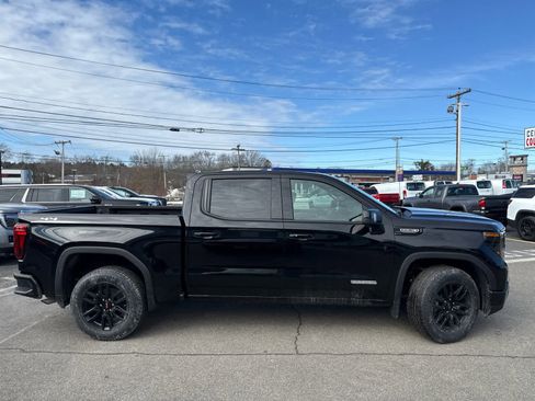 New 2026 GMC Sierra 1500 Elevation w/ Elevation Premium Package image 8