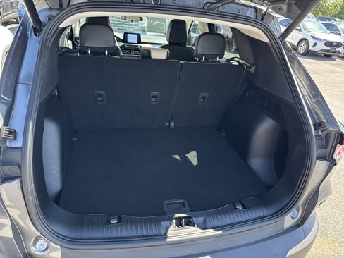 Used 2022 Ford Escape SEL image 25