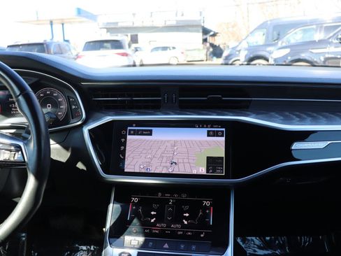 Used 2024 Audi A6 Premium Plus image 19