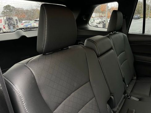 Certified 2023 Honda Passport Elite image 37