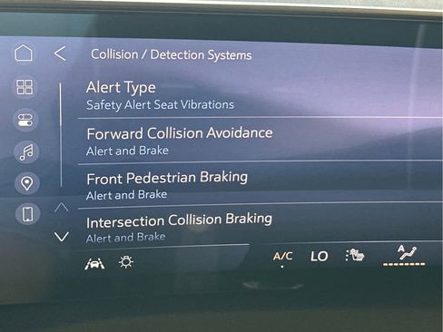 New 2026 Buick Enclave Sport Touring w/ Power Package image 53