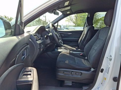 Used 2022 Honda Pilot Sport image 14