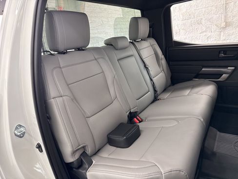 New 2026 Toyota Tundra SR5 image 40