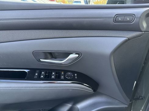 New 2026 Hyundai Santa Cruz Limited image 16