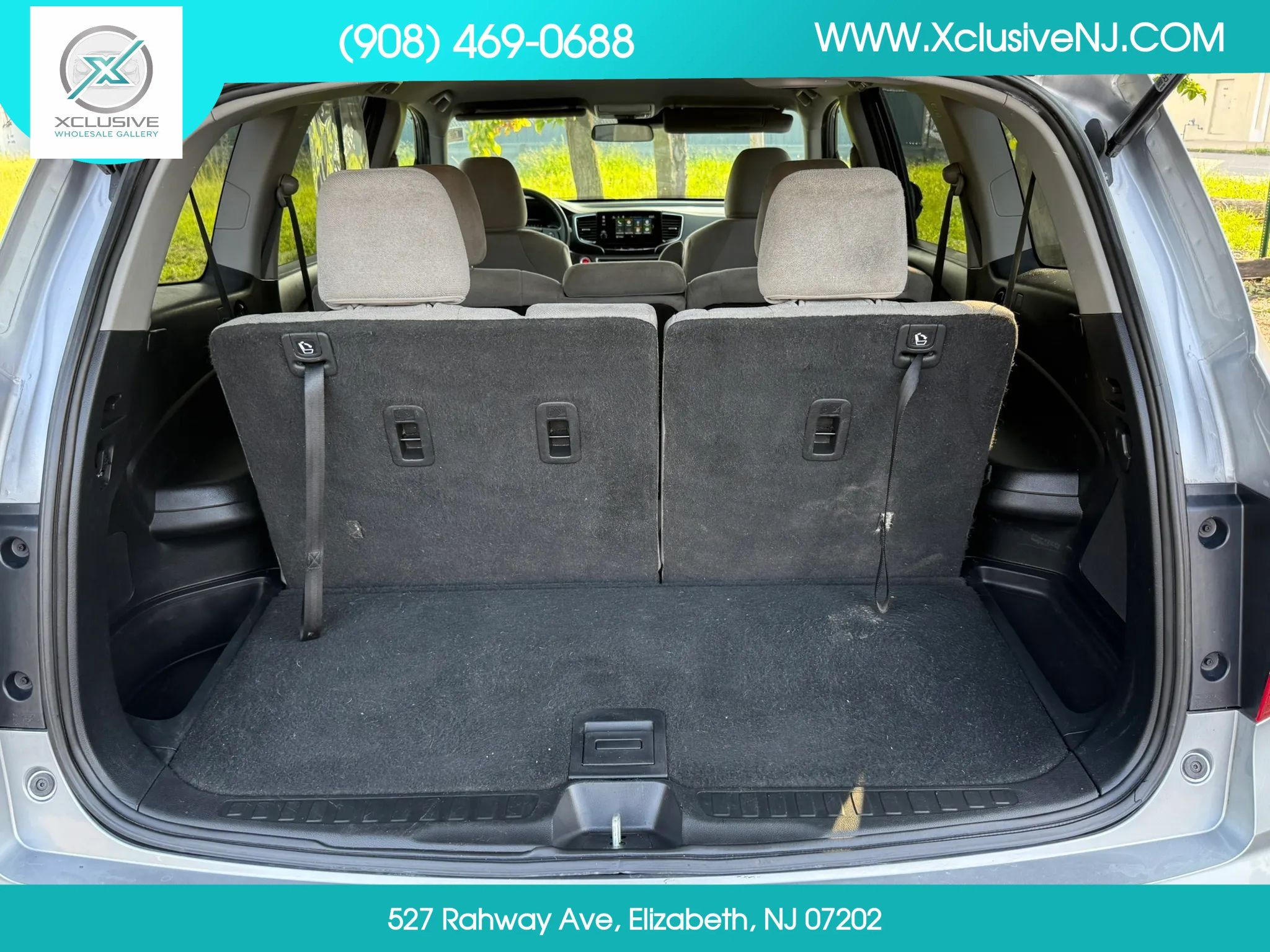 Used 2021 Honda Pilot EX image 33