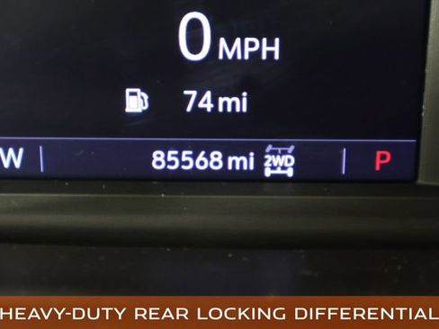 Used 2020 Chevrolet Silverado 1500 LT w/ Texas Edition image 35