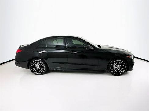 Certified 2023 Mercedes-Benz C 300 Sedan image 9