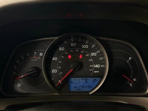 Used 2013 Toyota RAV4 XLE FWD image 17