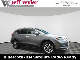 Used 2019 Nissan Rogue SV video 1