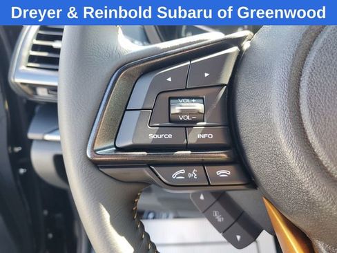 New 2025 Subaru Forester Wilderness image 24