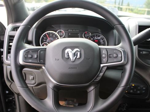 New 2026 RAM 2500 Tradesman w/ Power Wagon Package image 13