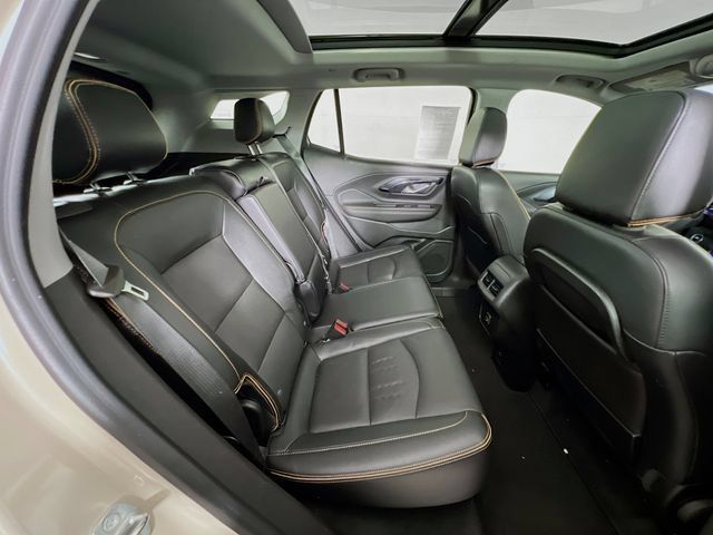 Used 2023 GMC Terrain AT4 w/ Infotainment Package II AWD/4WD image 43