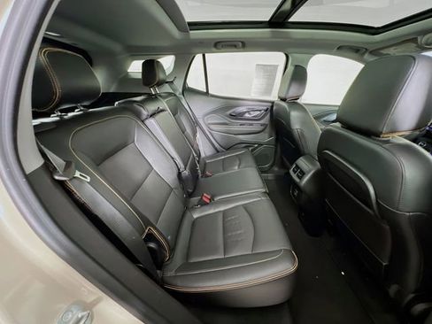 Used 2023 GMC Terrain AT4 w/ Infotainment Package II AWD/4WD image 43