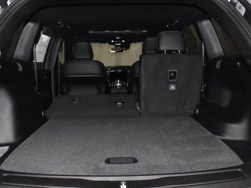 New 2025 Jeep Grand Cherokee Altitude image 30