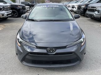 Used 2024 Toyota Corolla LE video 2