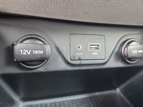 Used 2020 Hyundai Tucson SE image 29