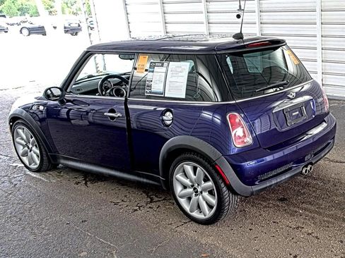 Used 2005 MINI Cooper S FWD image 2