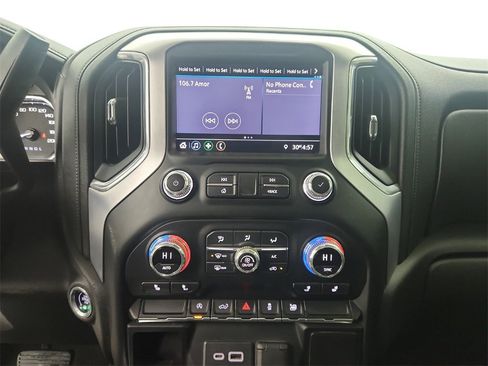 Used 2021 GMC Sierra 1500 Elevation image 16