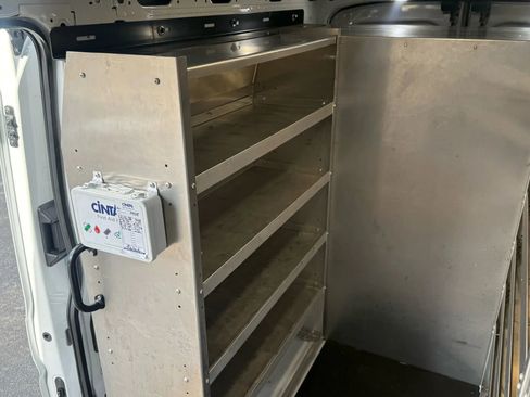 Used 2020 Ford Transit 150 Medium Roof w/ Exterior Upgrade Package image 27