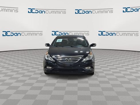 Used 2014 Hyundai Sonata SE FWD image 3