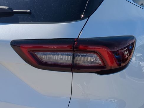 New 2026 Ford Escape SE image 40