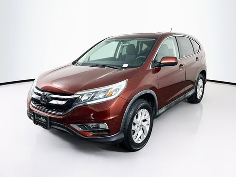 Used 2016 Honda CR-V EX image 3